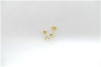 Orecchini Roberto Giannotti Donna in Oro OR306 - OR306